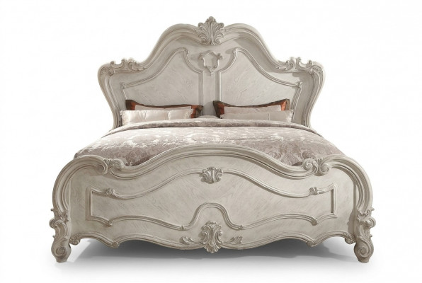 Bett Design Duebelbett Better Luxus Klassiker Barock Chesterfield