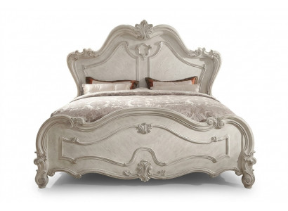 Bett Design Duebelbett Better Luxus Klassiker Barock Chesterfield