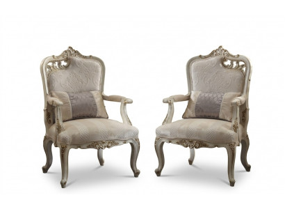Designer Club Lounge Sessel Relax Hotel Stull Set Garnitur Lehnstull