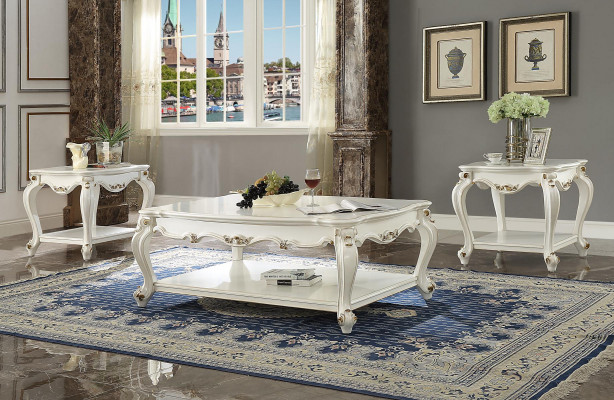 Deko Kaffisdësch Canapé-Dësch Bäidësch Dësch Designer Wunnzëmmertisch
