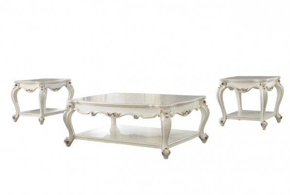Deko Kaffisdësch Canapé-Dësch Bäidësch Dësch Designer Wunnzëmmertisch