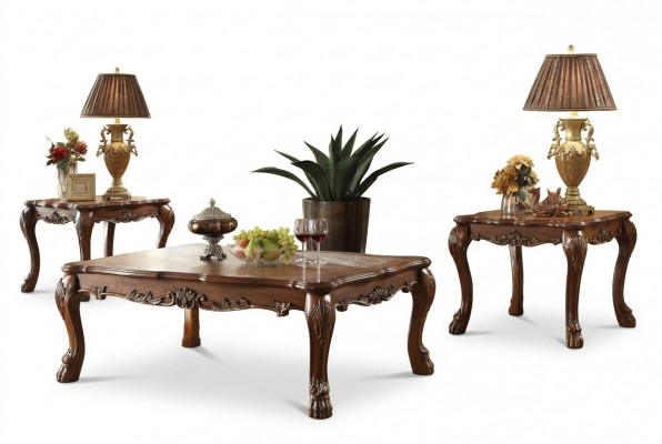 Dësch Niewendësch Couchtisch Wunnzëmmerdësch Dëscher Canapé Holz Niewendësch