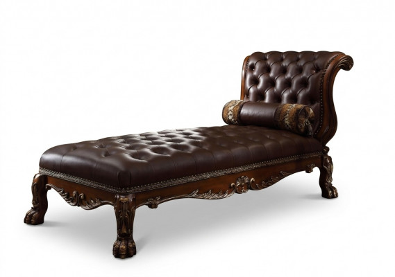 Canapéë Chesterfield Dëschlange Ottomaan Chaise Sofa Couch Chesterfield