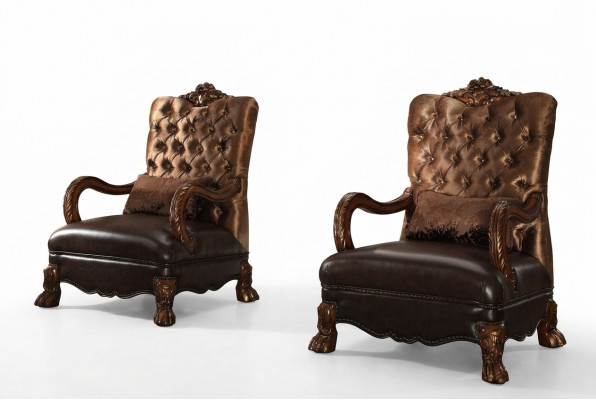 Sëtz Designer Stull Polster Relex Stoff Textil Lieder Lounge Neit Chesterfield