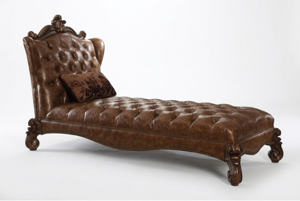Luxus Sofa Chaiselonguen Liege Chaise Antik Stil Polster Barock Rokoko