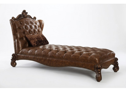 Luxus Sofa Chaiselonguen Liege Chaise Antik Stil Polster Barock Rokoko