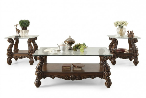 Dësch Niewendësch Couchdësch Wunnzëmmierdësch Dëscher Canapé Niewestéck Holz