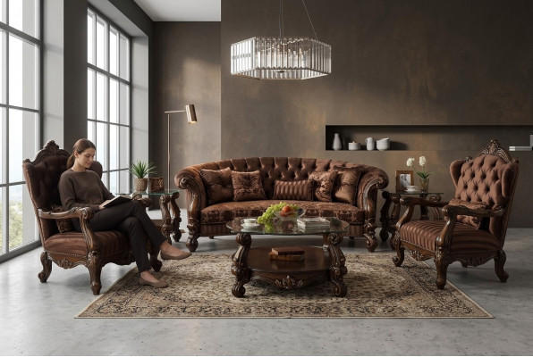 Canapé 4 Plazen Canapéë Luxus Polsterkanapéë Stoffkanapéë Luxus Couch Designer