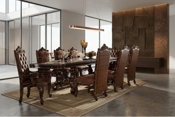 Still Stull Polster Design Lounge Club Sëtz Lehn Garnitur Fauteuil 4x Holz