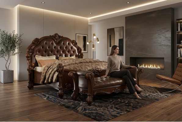 Sëtz Këssen Bänk Këssen Sëtz Hocker Bänk Lieder Holz Stil Designer Chesterfield