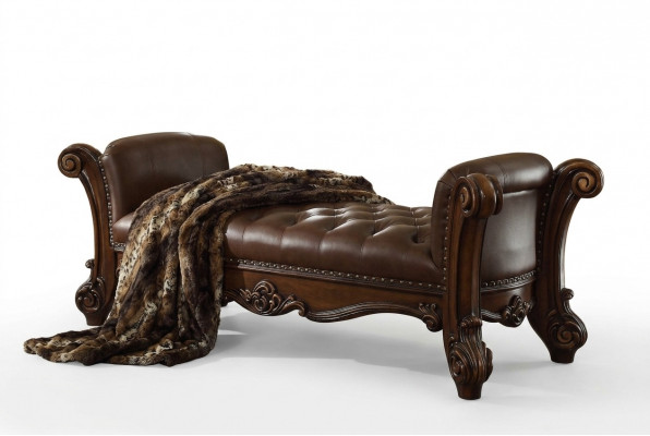 Sëtz Këssen Bänk Këssen Sëtz Hocker Bänk Lieder Holz Stil Designer Chesterfield