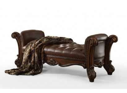 Sëtz Këssen Bänk Këssen Sëtz Hocker Bänk Lieder Holz Stil Designer Chesterfield