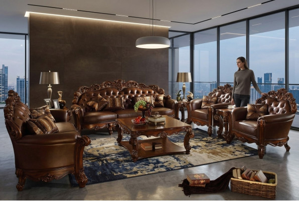 Couchtisch Kaffisdësch Säitentisch Design Dësch Wunnzëmmer Dëscher Couch