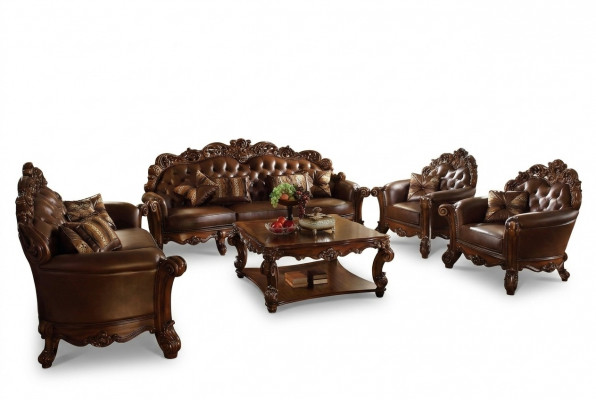 Couchtisch Kaffisdësch Säitentisch Design Dësch Wunnzëmmer Dëscher Couch