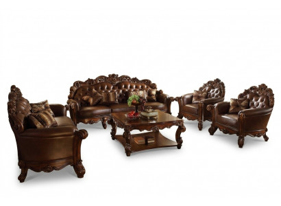 Couchtisch Kaffisdësch Säitentisch Design Dësch Wunnzëmmer Dëscher Couch