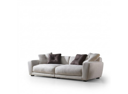 Sofagarnitur 3+2+1 Sëtzer Sofa Sëtz Couch Polster Deko Garnitur Modern