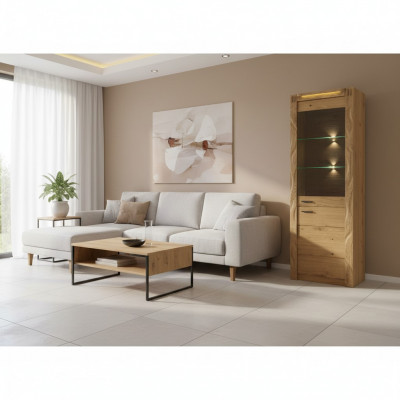 Kommode Vitrine Kommoden Vitrinen Schief Glas Design Schaf Regaler Regal Nei