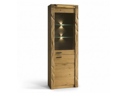 Kommode Vitrine Kommoden Vitrinen Schief Glas Design Schaf Regaler Regal Nei