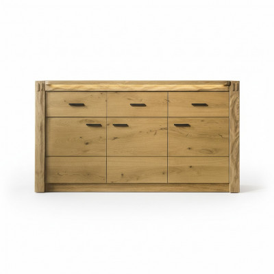 Kommoud Sideboard Tirangschaf Schaf Anrichte Holz Schaf Regal Lowboard