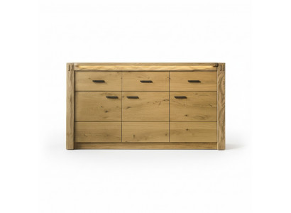 Kommoud Sideboard Tirangschaf Schaf Anrichte Holz Schaf Regal Lowboard