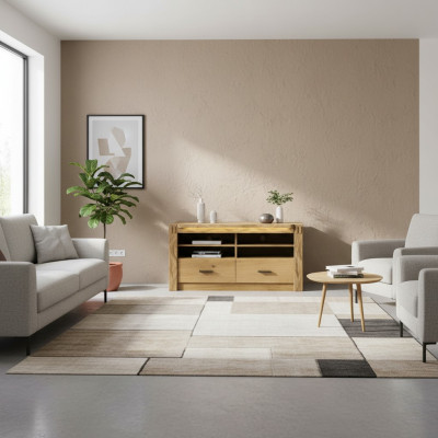 Kommode Sideboard Kommoden Wunnzëmmer-Schief Kommoden Schaf Fernsehschaaf rtv tv nei
