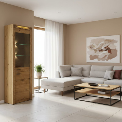 Kommode Vitrinn Kommoden Vitrinnen Kommodeschaf Glas Designer Schaf Holz Nei