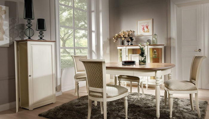 Design Iessdësch Design Dësch Holz Iesszëmmer Miwwelen Wunnzëmmerdësch Dëscher