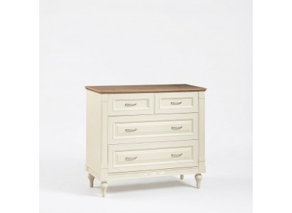 Kommode Kommoden Design Wunnzëmmer Miwwelen Anrichte Holz Antik Stil Nei Sideboard