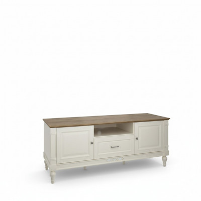 Sideboard RTV Kommode Schaf Designer Miwwelen Lowboard Holz Klassesch Kommoden