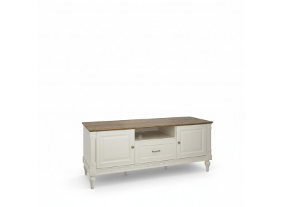 Sideboard RTV Kommode Schaf Designer Miwwelen Lowboard Holz Klassesch Kommoden