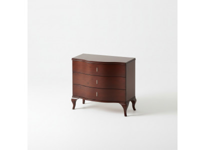Kommode mat 3 Tirangen Sideboard Tirangschaf Schaf Anrichte Holz Nei