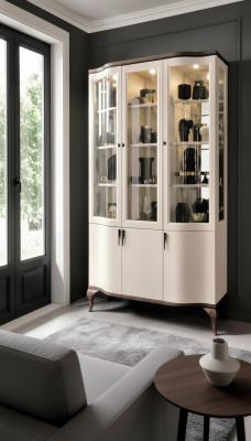 Schief Schaf Schiefen Holz Edel Luxus Glas Schaf Holz Regal