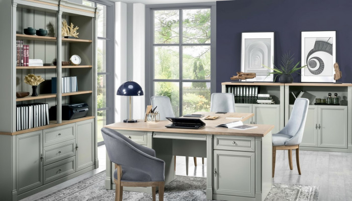 Design Kommode Anrichte Side Lowboard Schaf Regal Luxus Wunnzëmmer Schief