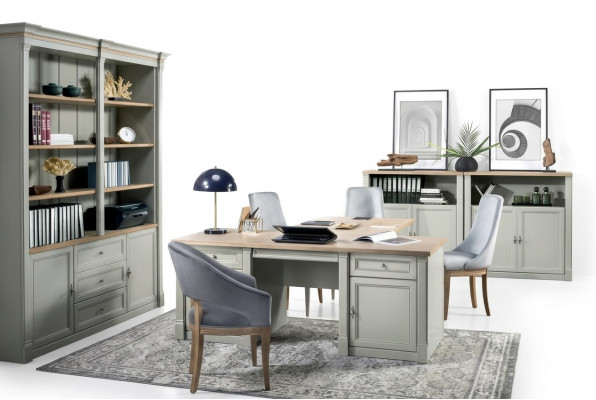 Design Kommode Anrichte Side Lowboard Schaf Regal Luxus Wunnzëmmer Schief