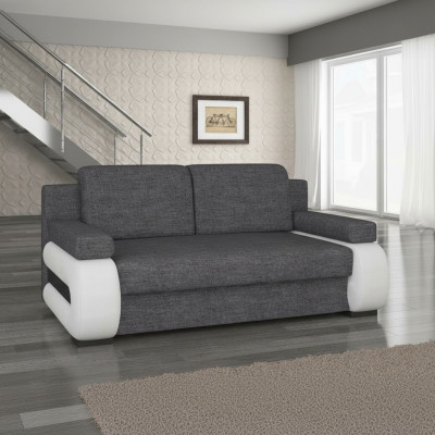 Sofa Canapé Polster 3-Sëtzer Stoff Sofas Canapéen Sëtzgarnituren Design Club 3er