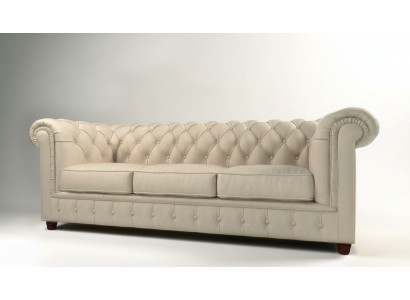 Design Chesterfield Sofa Canapé Polster Sofas Canapéen Sitz Garnitur Lieder