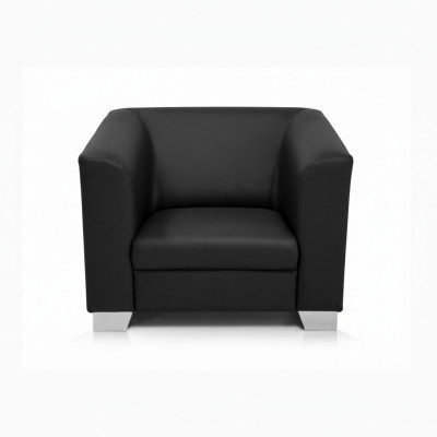 Lounge Luxus Tëlee Club Polster Still Fotell Canapé Design Divan Relax
