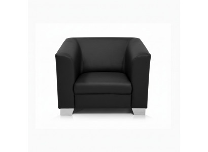 Lounge Luxus Tëlee Club Polster Still Fotell Canapé Design Divan Relax