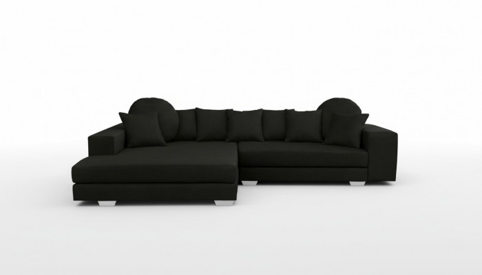 Grouss Ecksofa Eckcouch Eckgarnitur Polstersofa Sofasen Couchen Wunnlandschaft Nei