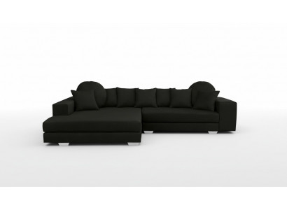 Grouss Ecksofa Eckcouch Eckgarnitur Polstersofa Sofasen Couchen Wunnlandschaft Nei