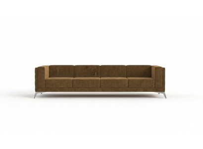 Eckcouch Polstersuite Wunnlandschaft L-Form Sofa Designer Couch Sofen