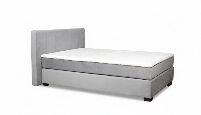 Elegant Design Bett Better Polsterbett Eebett Boxspring 140x200cm