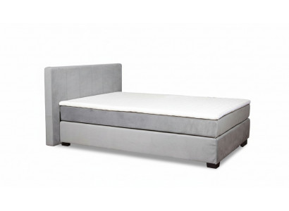 Elegant Design Bett Better Polsterbett Eebett Boxspring 140x200cm