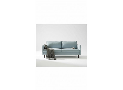 Canapé Sofa Polster 3 Sëtzer Canapéë Sëtz Garnitur Dräisëtzer Sofaen Wunnzëmmer