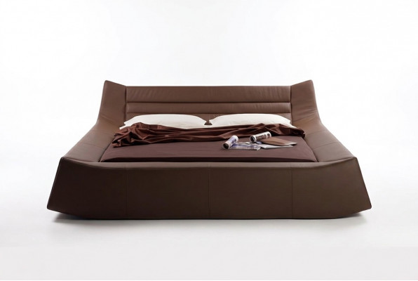 Bett Këssen Design Luxus Duebel Hotel Better Schlofzëmmer Lieder Stoff Modern