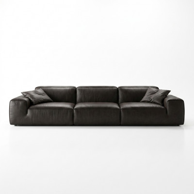 Sofa Garnitur 3+2+1 Sëtzer Wunnlandschaft Sofa Couch Sofas Polster Garnitur Lieder