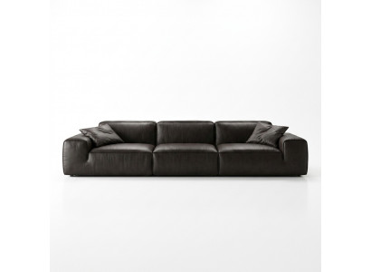 Sofa Garnitur 3+2+1 Sëtzer Wunnlandschaft Sofa Couch Sofas Polster Garnitur Lieder