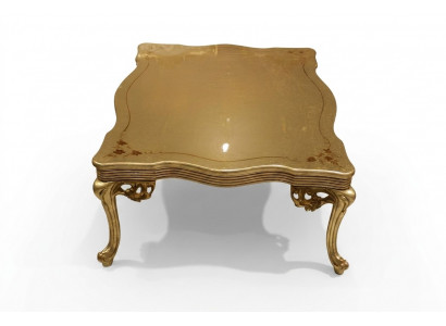 Couchdësch, Wunnzëmmerdësch Gold Luxus Couchdëscher Säitendësch Sofadësch Nei