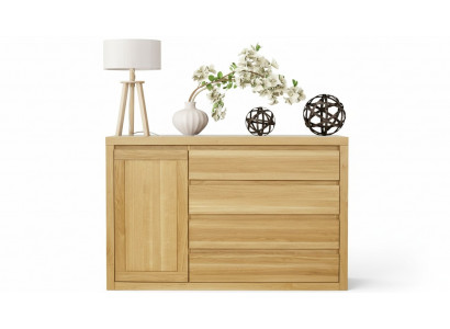 Kommode Holz Design Schaf Anrichte Tiräng Schief Kommoden Sideboard Nei