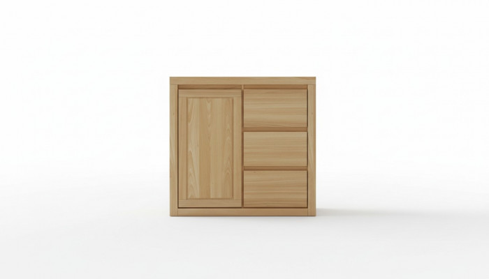 Kommod Holz Design Schaf Anrichte Schief Kommoden Sidebaord Nei Tirangen
